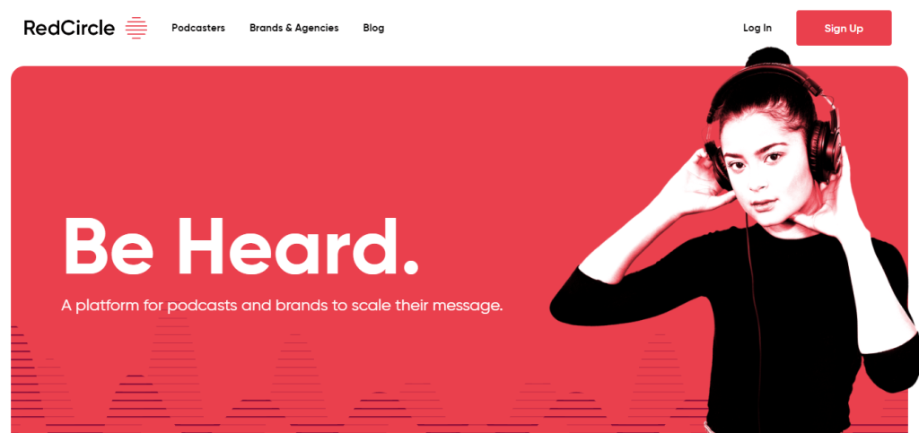 RedCircle- Official Page