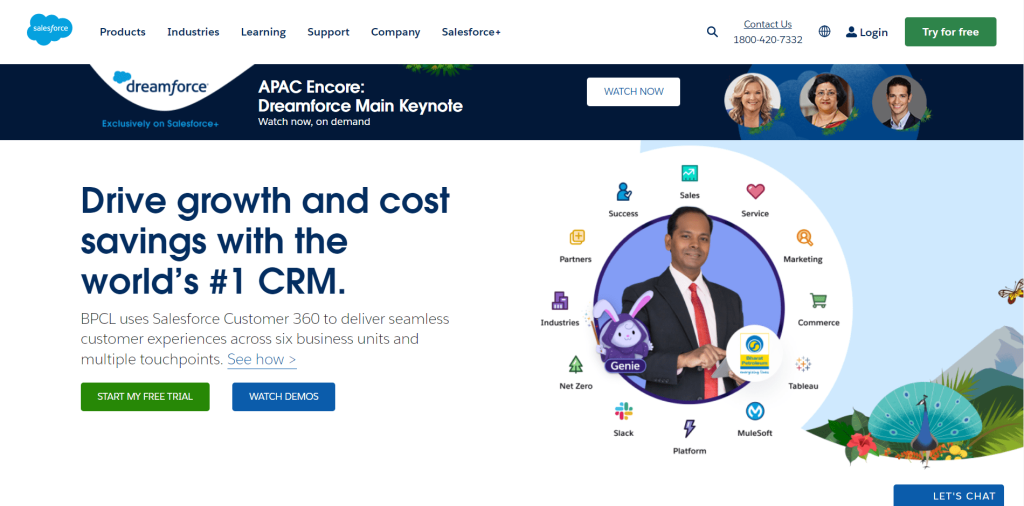 salesforce overview salesforce overview