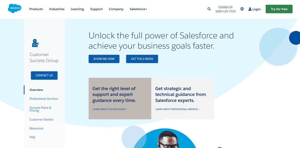 salesforce support salesforce support