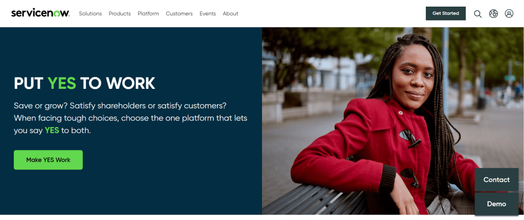 servicenow overview servicenow overview