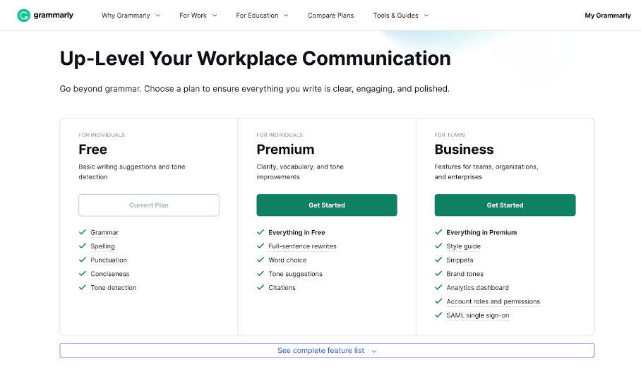 Grammarly Discount 2023 Exclusive 20 Discount