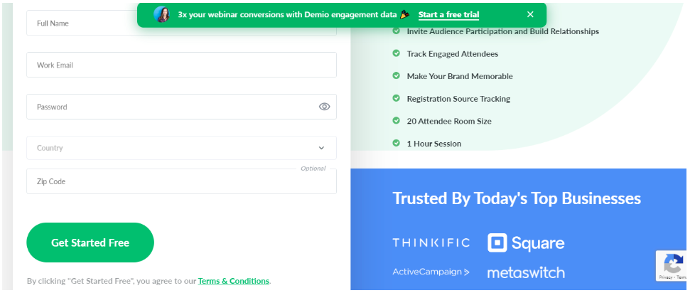 Demio -Get Started Free Demio -Get Started Free