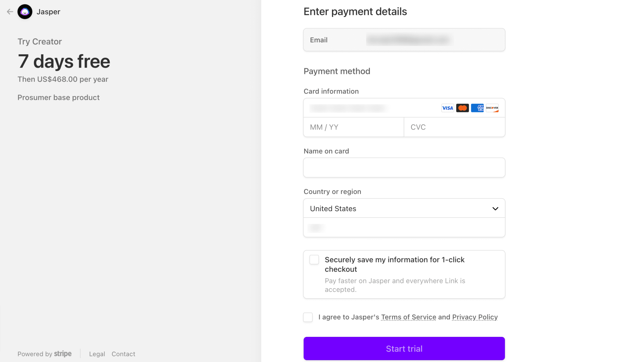 Jasper AI Free Trial (AUG 2024) Get 7Day Access Now!
