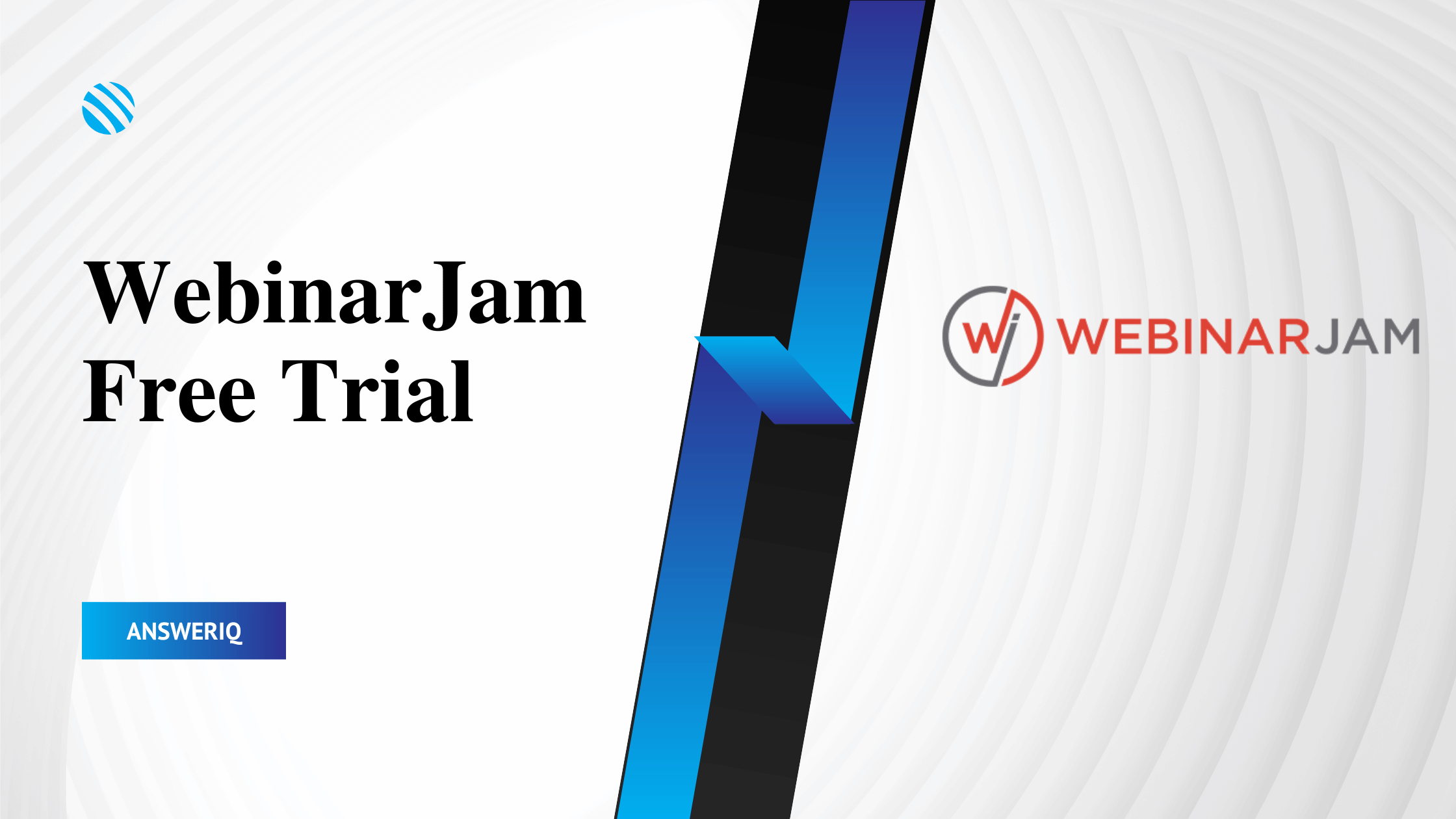 WebinarJam Free Trial 2025: Get 30-Day Access at $1