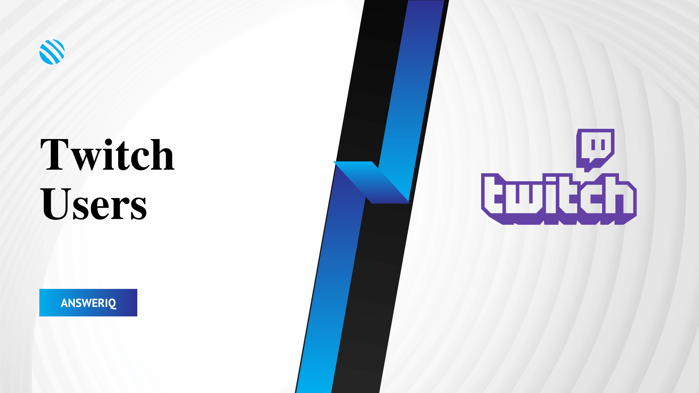 Twitch Users For 2024 (Data Statistics, Growth & Trends)