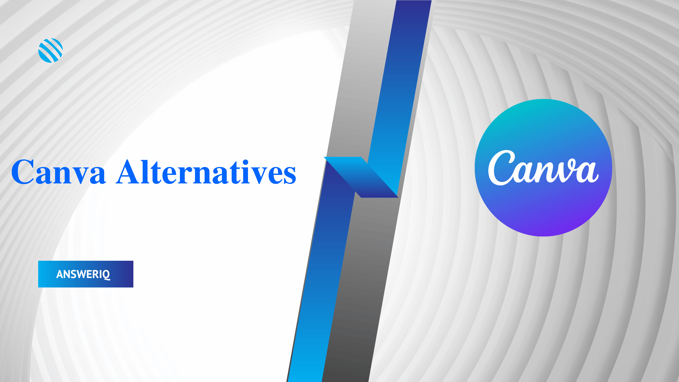 15 Best Canva Alternatives for Graphic Design (2024 Picks)