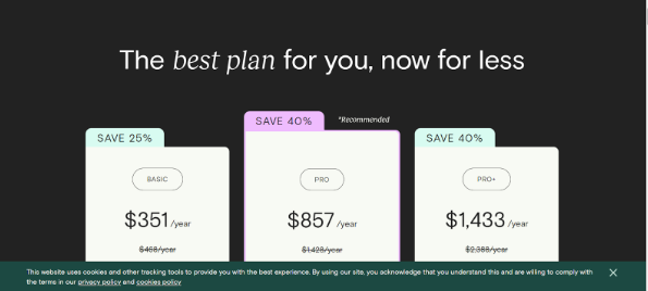 Teachable Black Friday & Cyber Monday