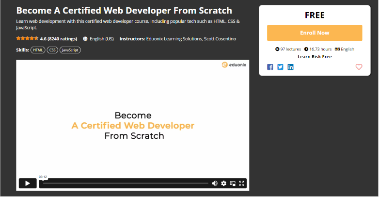 Learn Web Application Development With AI Learn Web Application Development With AI