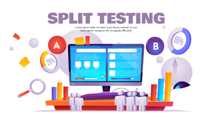 Split Testing & Optimization Split Testing & Optimization