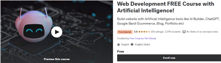 Web Development Course Artificial Web Development Course Artificial
