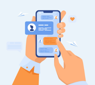 Communication Communication