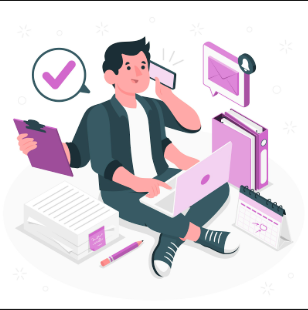 Personal Productivity Personal Productivity