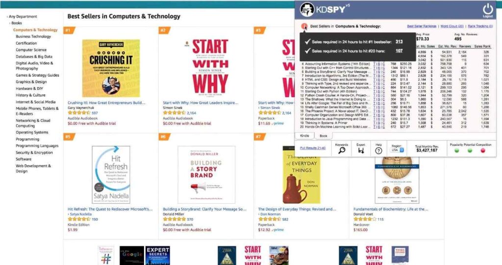 Download the browser extension