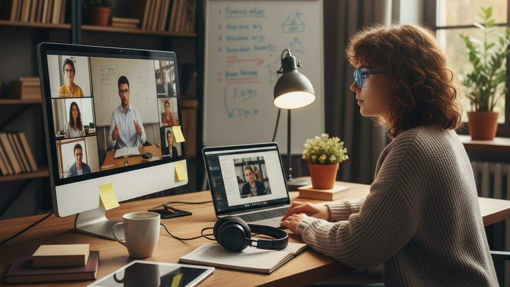 Education & E-Learning