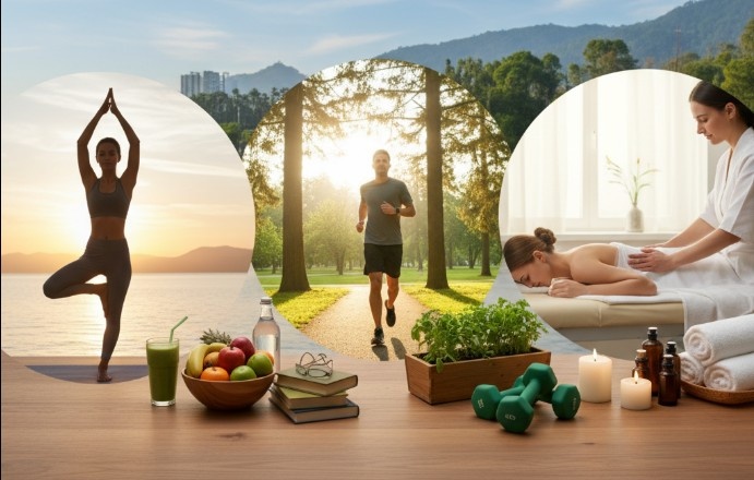 Health & Wellness Affiliate Marketing Niche