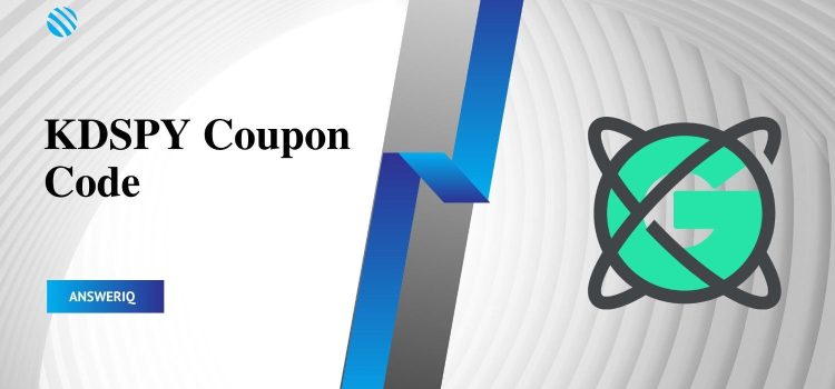KDSPY Coupon Code